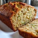 zucchini bread recipe