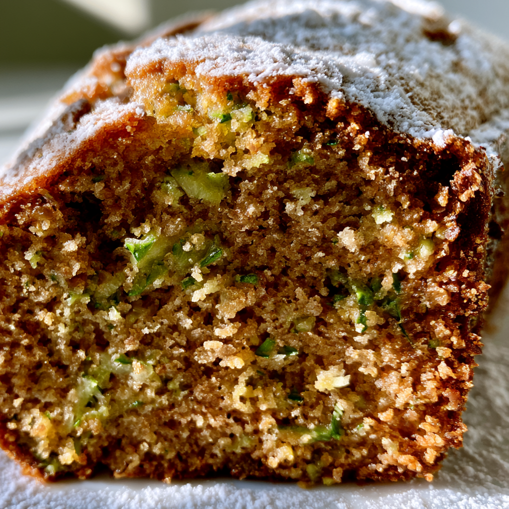 Zucchini Cake: 5 Reasons You’ll Love This Moist Delight