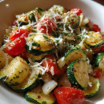 zucchini dinner recipes