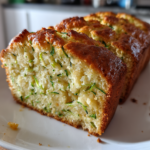 zucchini recipes bread