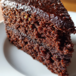 zucchini recipes dessert