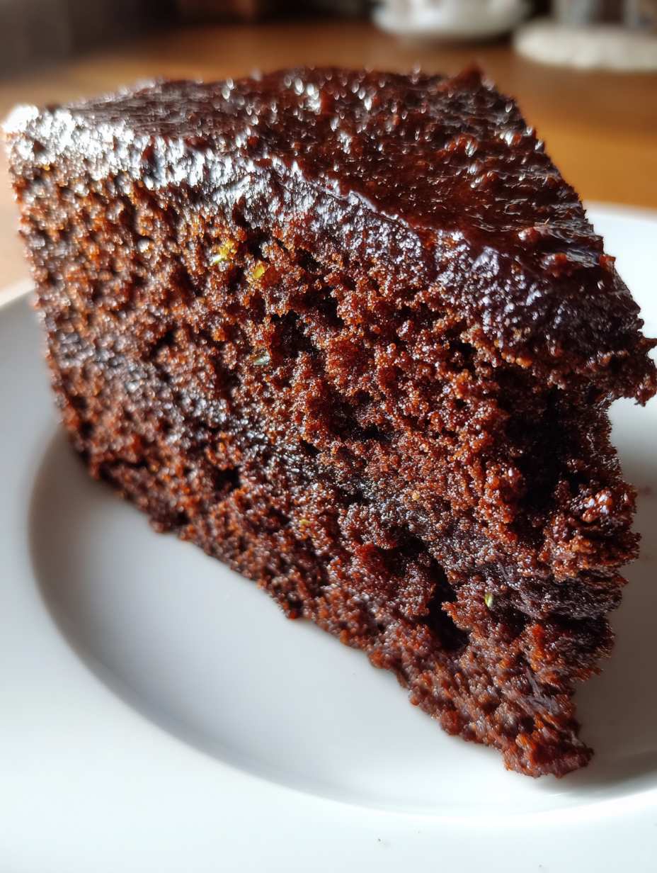 zucchini recipes dessert
