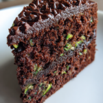 zucchini recipes dessert