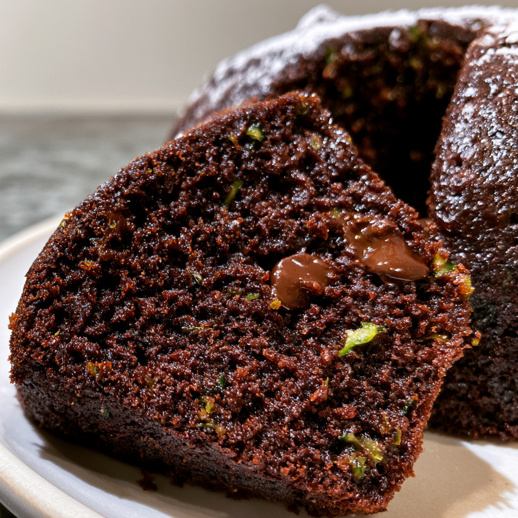 Zucchini Recipes Dessert: 5 Secrets to Deliciousness