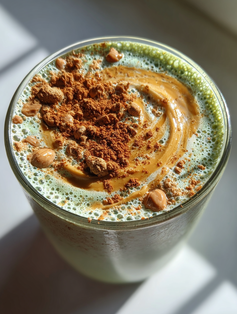 After School High Protein Smoothies: Deliciously Nutritious Treats