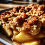 Apple Brown Betty Recipe: A Delicious Twist on a Classic Dessert