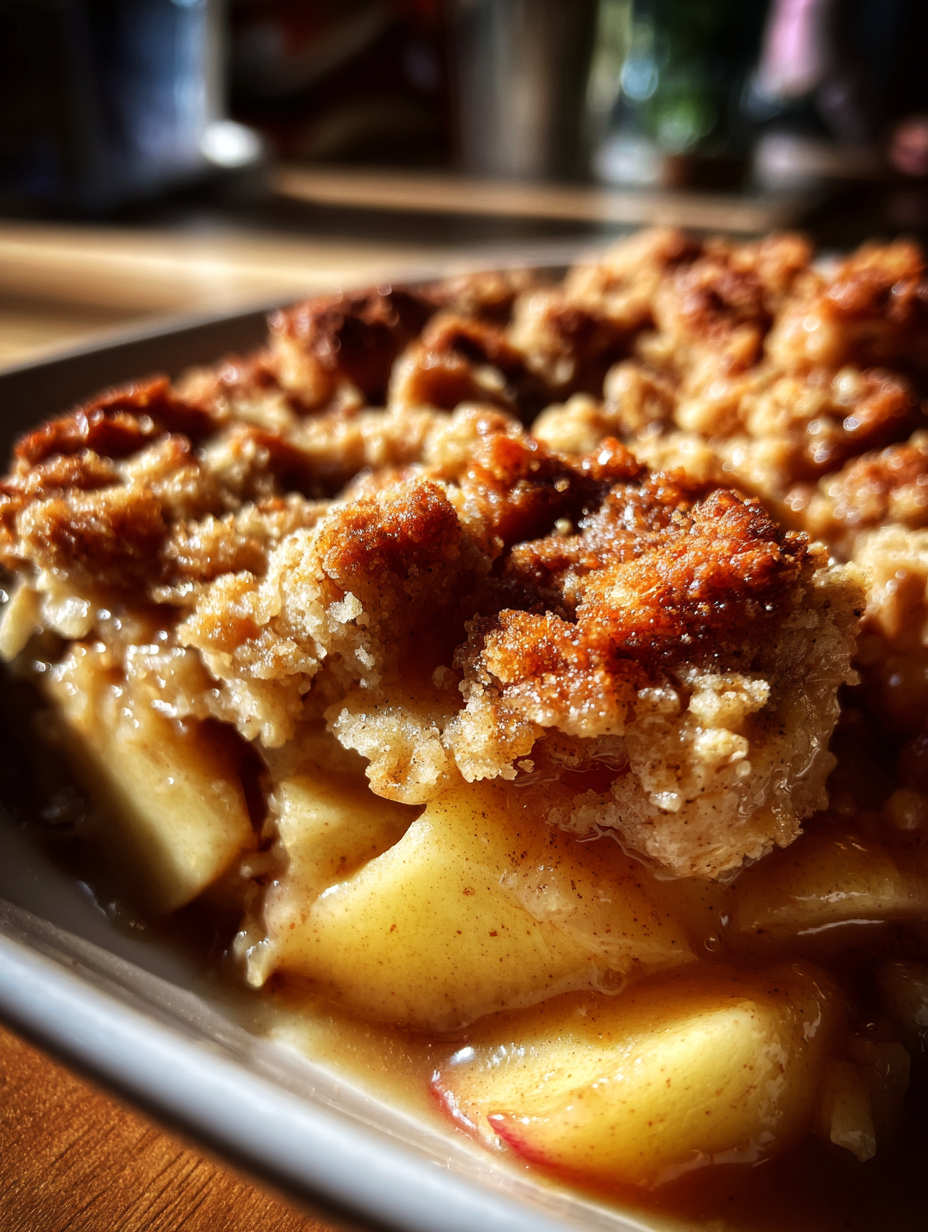 Apple Brown Betty Recipe: A Delicious Twist on a Classic Dessert