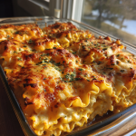Butternut Squash Lasagna Rolls: Deliciously Creamy and Cheesy Delight
