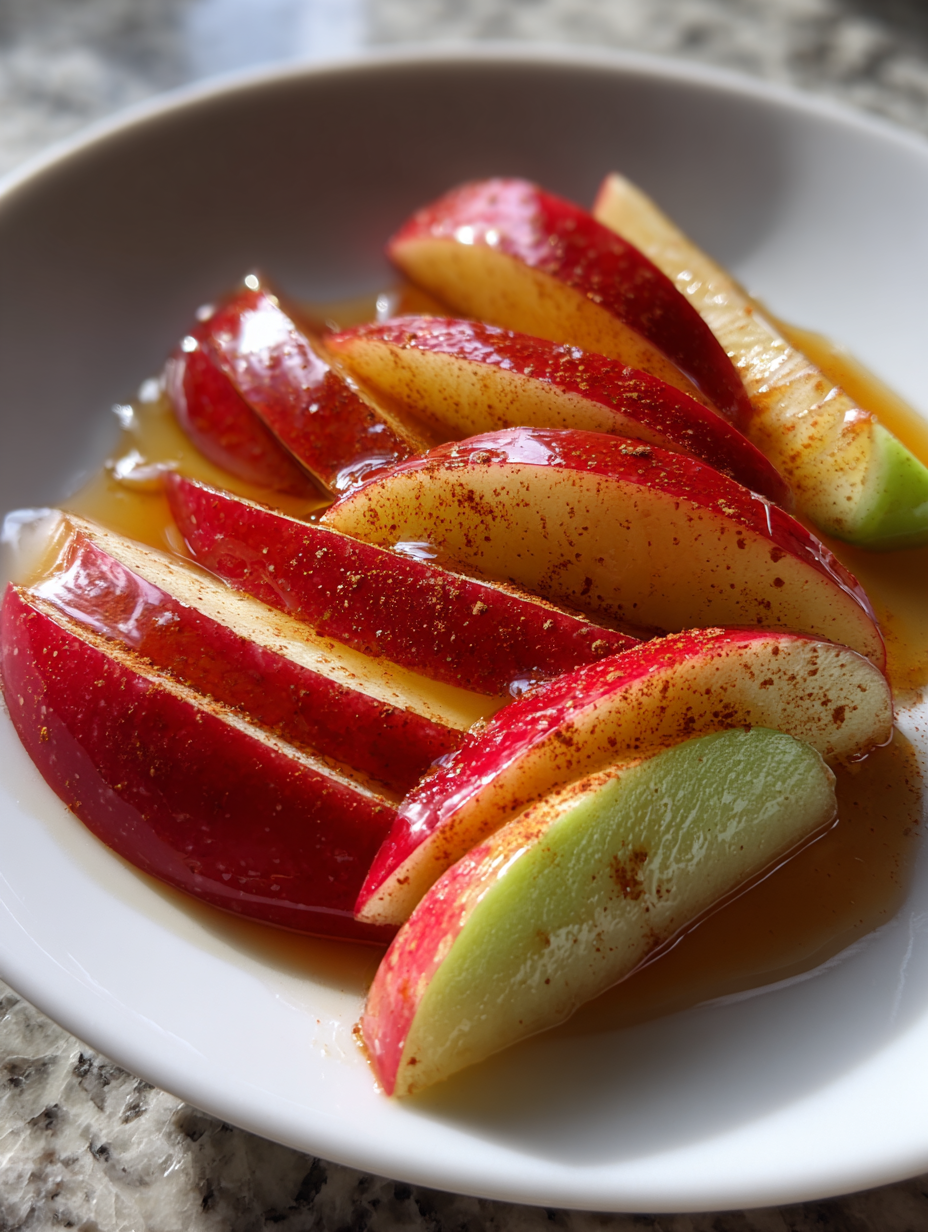 Candy Apple Slices Bar: Delicious Treats for Any Occasion