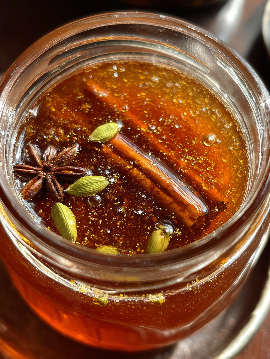 Chai Tea Concentrate Homemade: The Perfect Base for Lattes