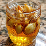 Fermented Honey Garlic: A Simple and Delicious Fermentation Recipe
