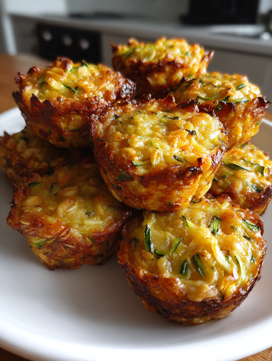 Hidden Veggie Snacks for Toddlers: Delicious Treats They’ll Love