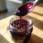 Homemade Elderberry Syrup: Easy Recipe for Immune Boosting Benefits