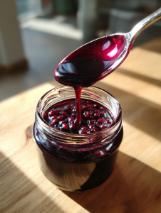 Homemade Elderberry Syrup: Easy Recipe for Immune Boosting Benefits