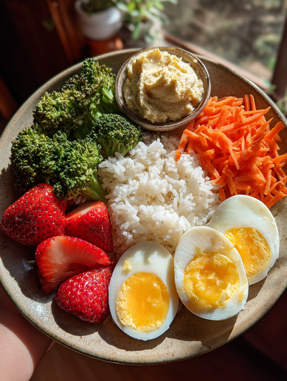 Kindergarten Bento Box Essentials: Easy and Delicious Lunch Ideas