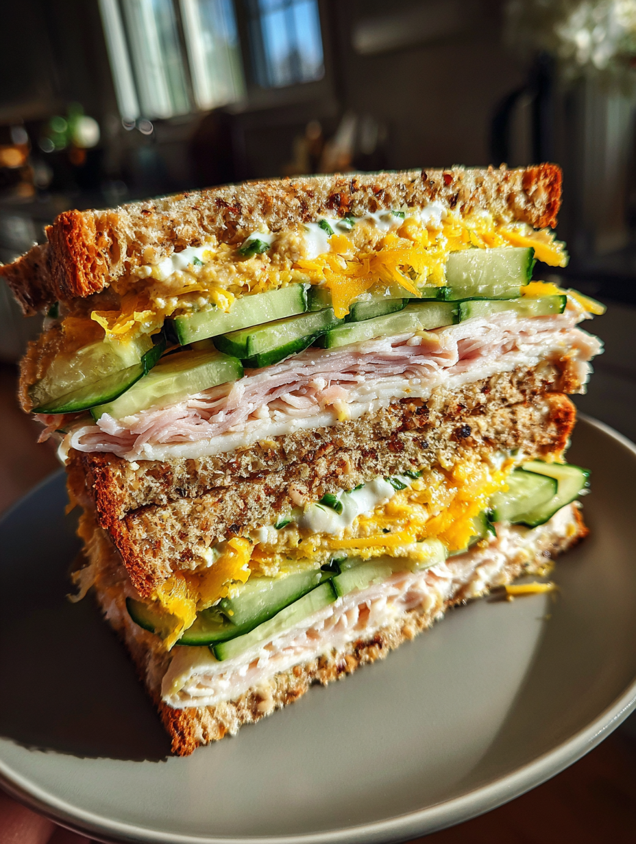 Make-Ahead Freezer School Sandwiches: Easy and Tasty Lunch Ideas