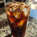 Maple Pecan Cold Brew: The Perfect Refreshing Coffee Treat