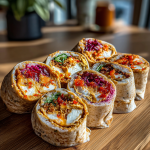 SunButter and Jam Sushi: A Simple and Delicious Treat for Kids