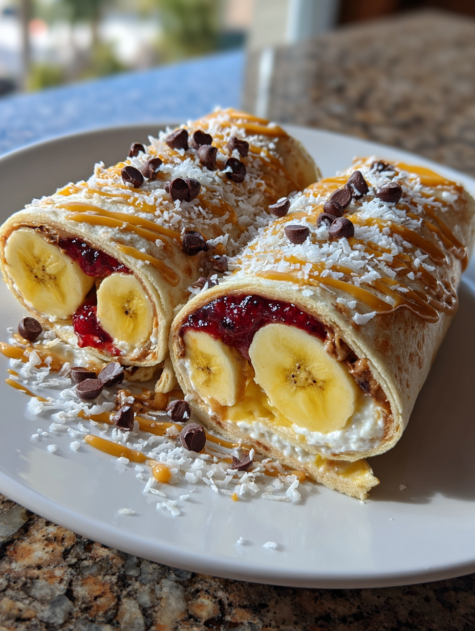 SunButter and Jelly Sushi Rolls: A Delicious Twist on Tradition