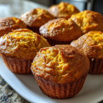 Sweet Potato Muffin School Snack: Deliciously Nutritious Treats