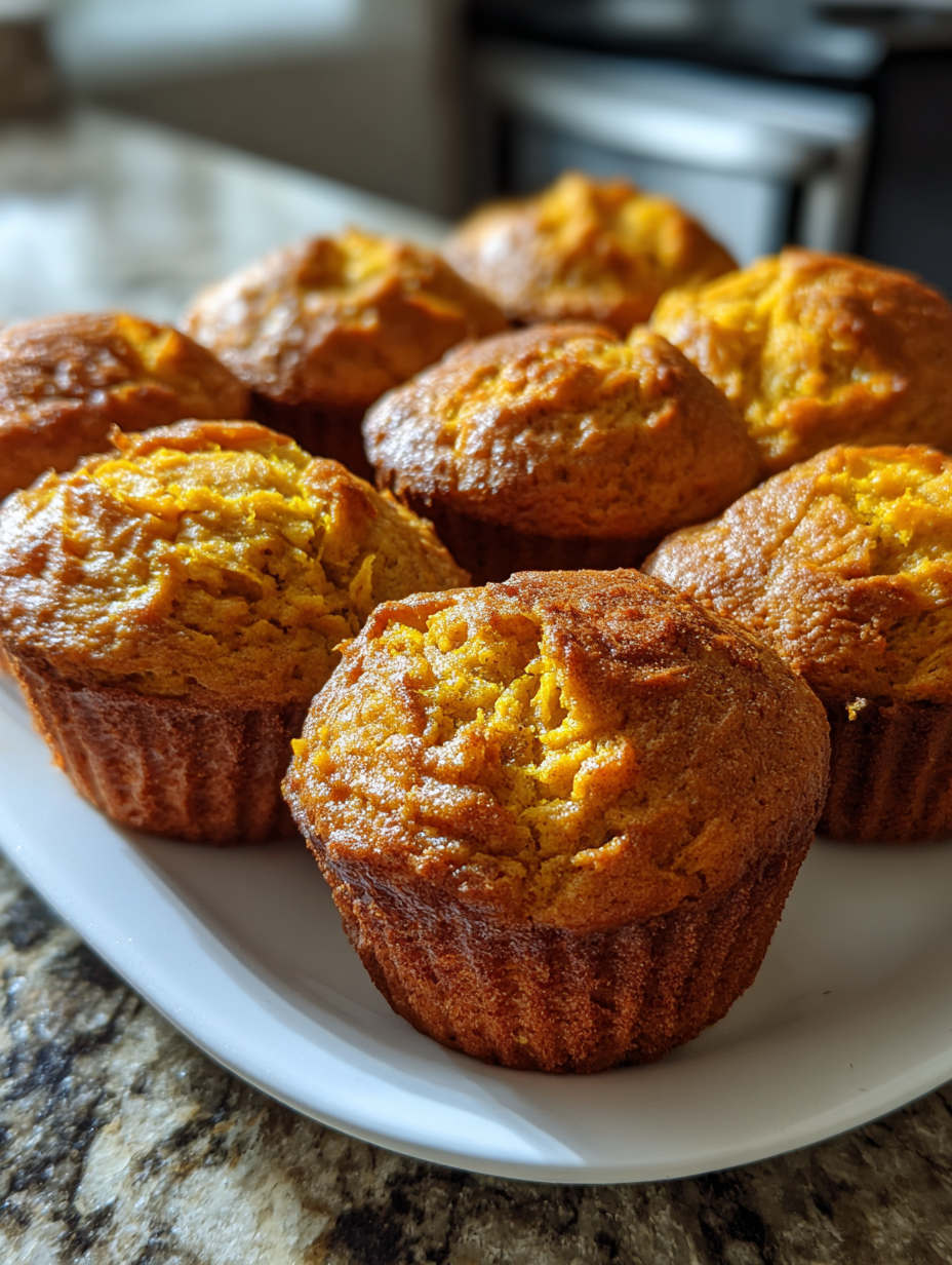 Sweet Potato Muffin School Snack: Deliciously Nutritious Treats